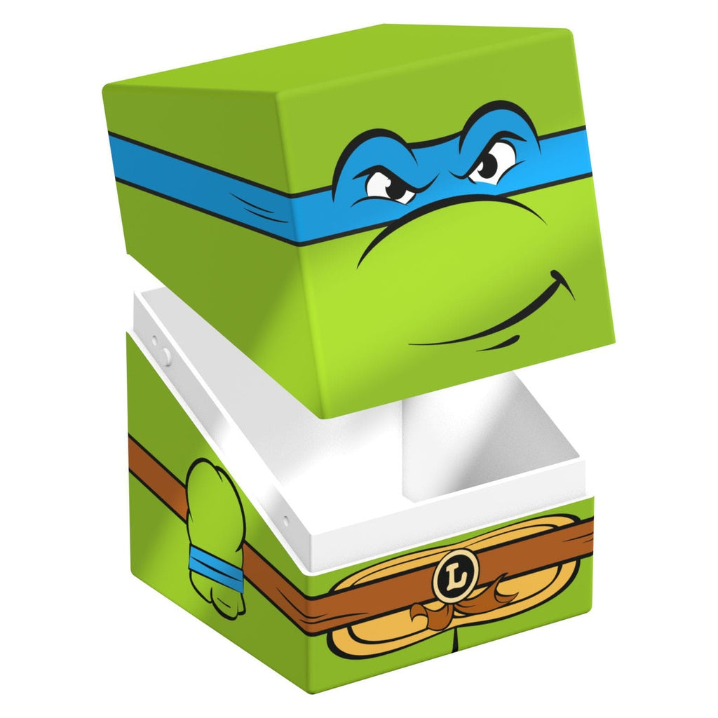 Produktbild Squaroes Squaroe Teenage Mutant Ninja Turtles™ NT006 - Leonardo