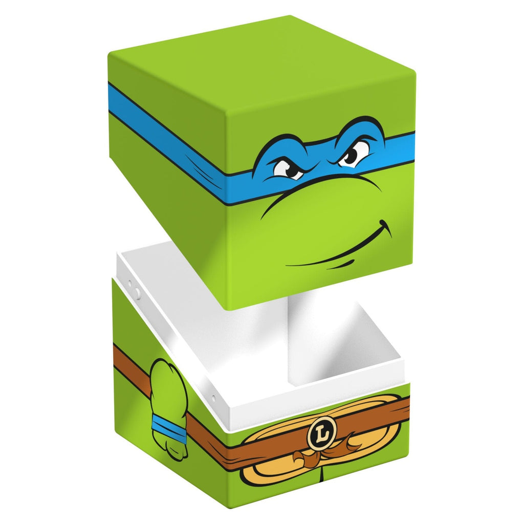 Produktbild Squaroes Squaroe Teenage Mutant Ninja Turtles™ NT006 - Leonardo