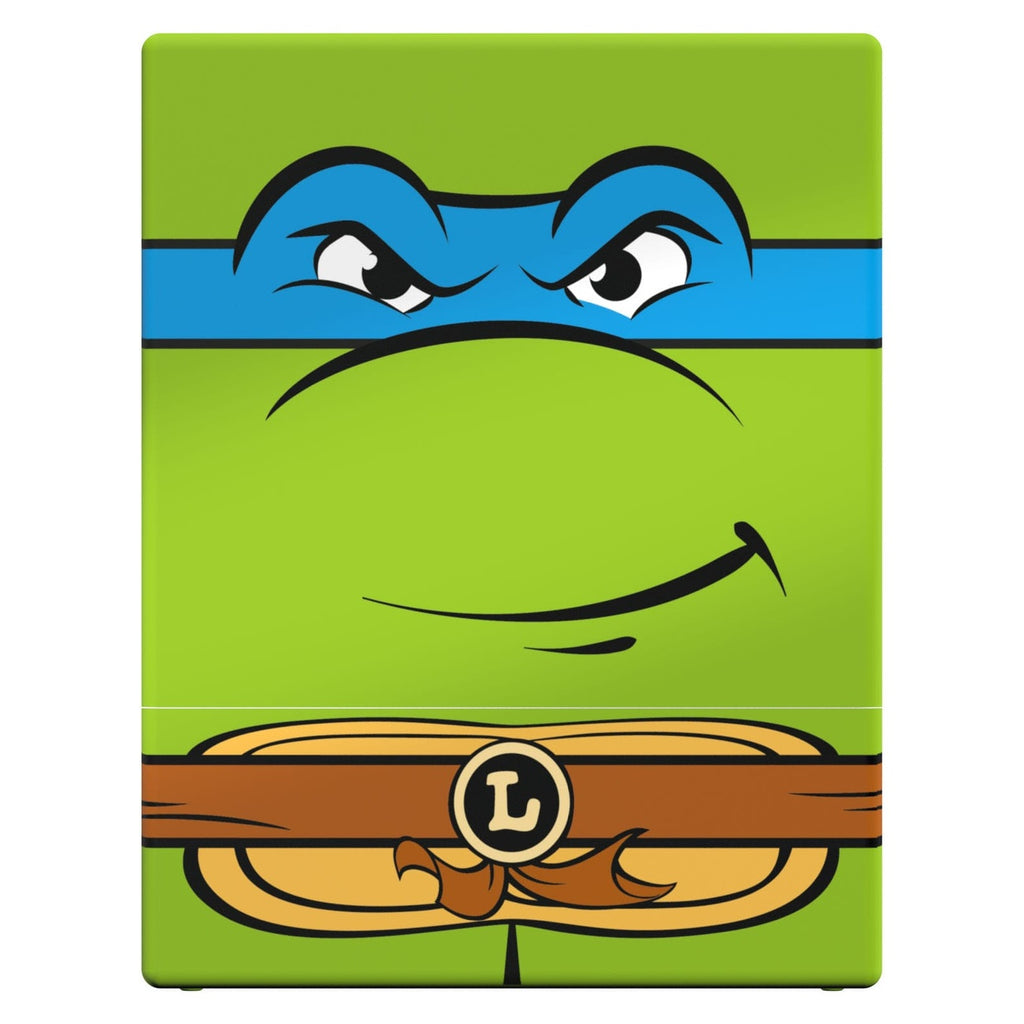Produktbild Squaroes Squaroe Teenage Mutant Ninja Turtles™ NT006 - Leonardo
