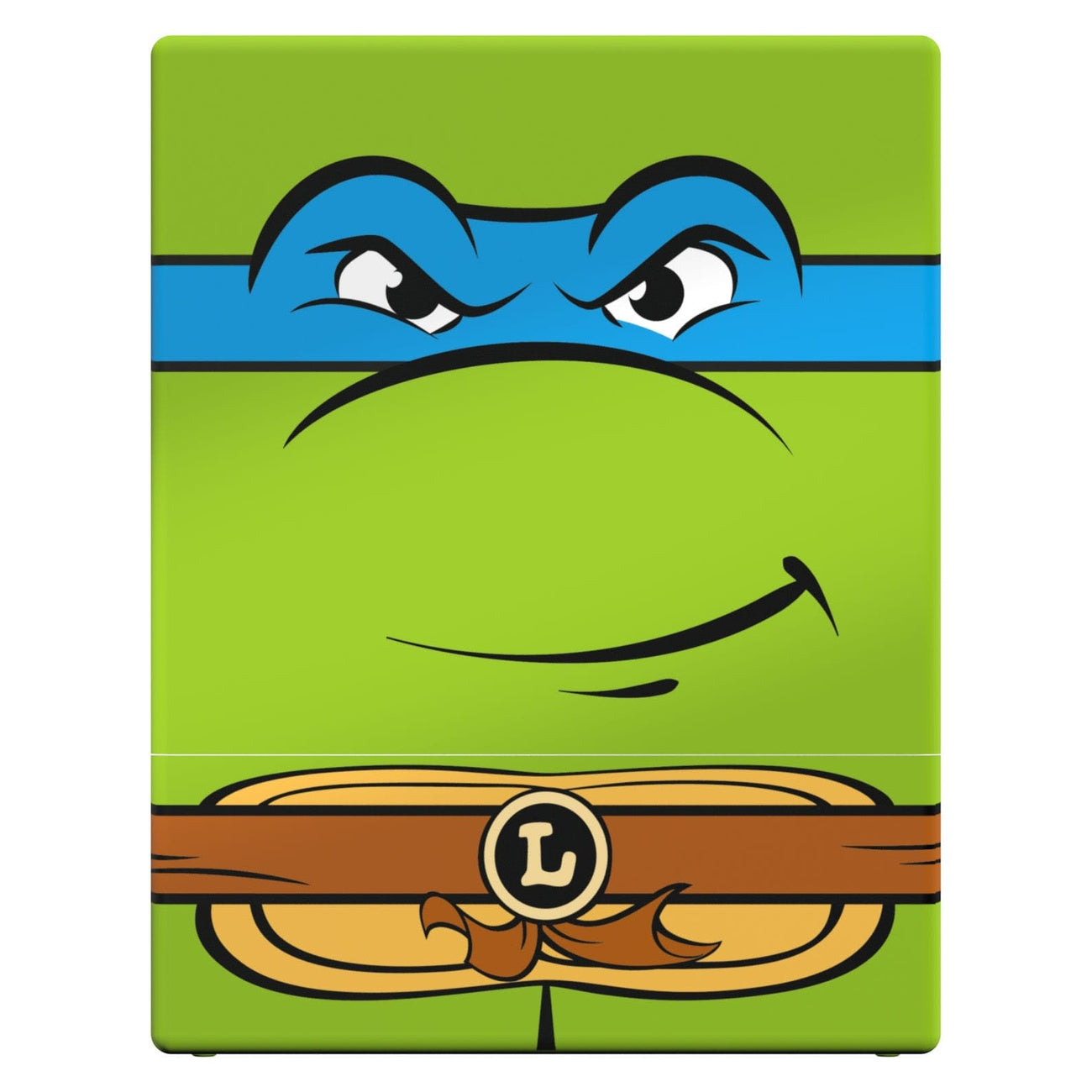 Produktbild Squaroes Squaroe Teenage Mutant Ninja Turtles™ NT006 - Leonardo