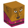 Produktbild Squaroes Squaroe Teenage Mutant Ninja Turtles™ NT007 - Splinter