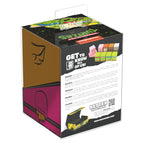 Produktbild Squaroes Squaroe Teenage Mutant Ninja Turtles™ NT007 - Splinter