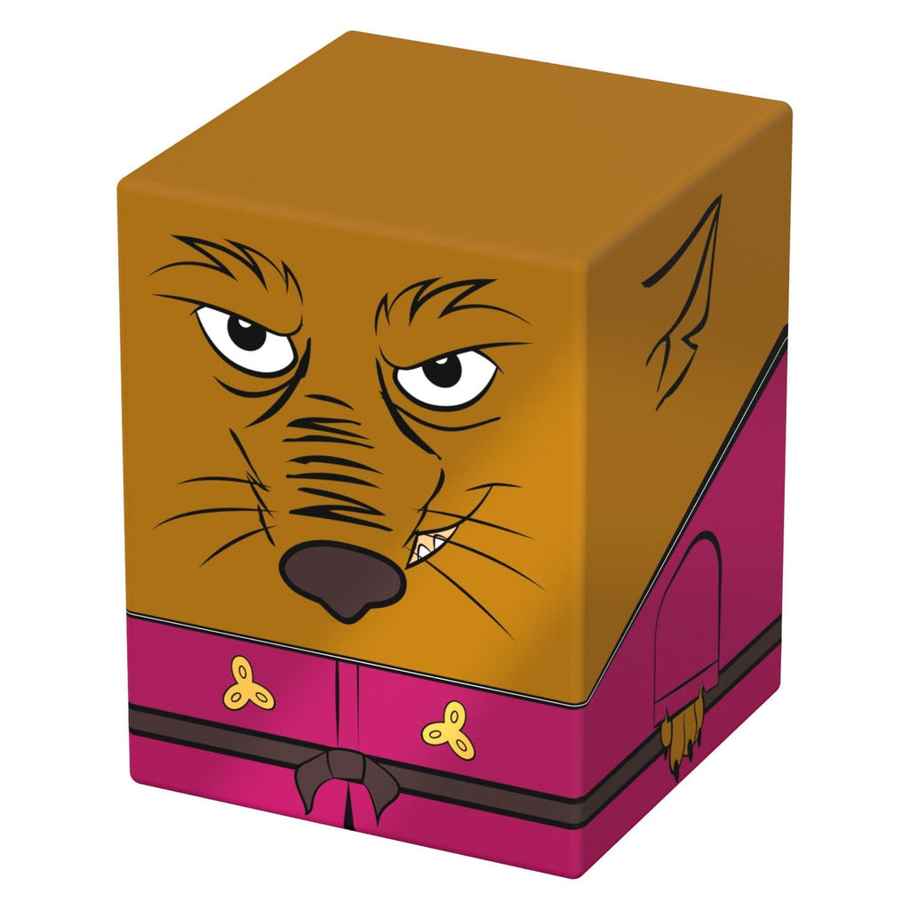 Produktbild Squaroes Squaroe Teenage Mutant Ninja Turtles™ NT007 - Splinter