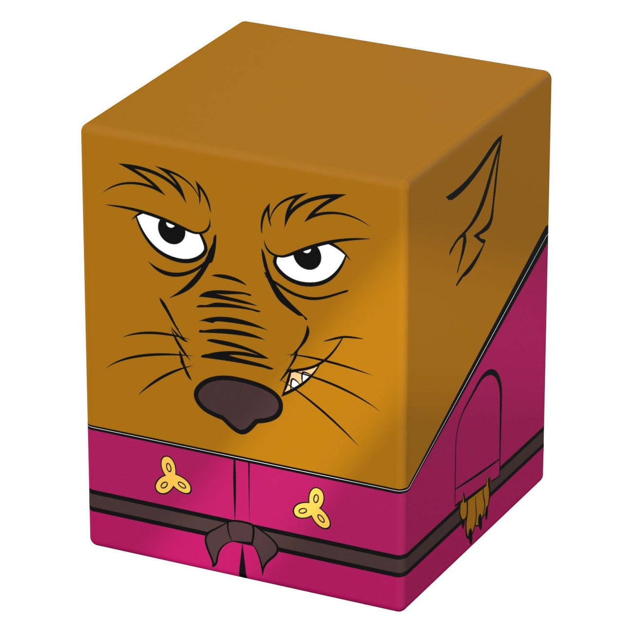 Produktbild Squaroes Squaroe Teenage Mutant Ninja Turtles™ NT007 - Splinter