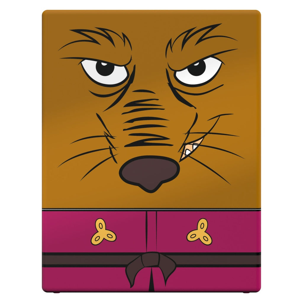 Produktbild Squaroes Squaroe Teenage Mutant Ninja Turtles™ NT007 - Splinter