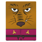 Produktbild Squaroes Squaroe Teenage Mutant Ninja Turtles™ NT007 - Splinter