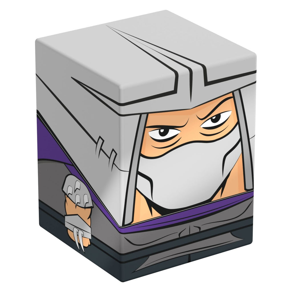 Produktbild Squaroes Squaroe Teenage Mutant Ninja Turtles™ NT008 - Shredder