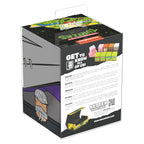 Produktbild Squaroes Squaroe Teenage Mutant Ninja Turtles™ NT008 - Shredder