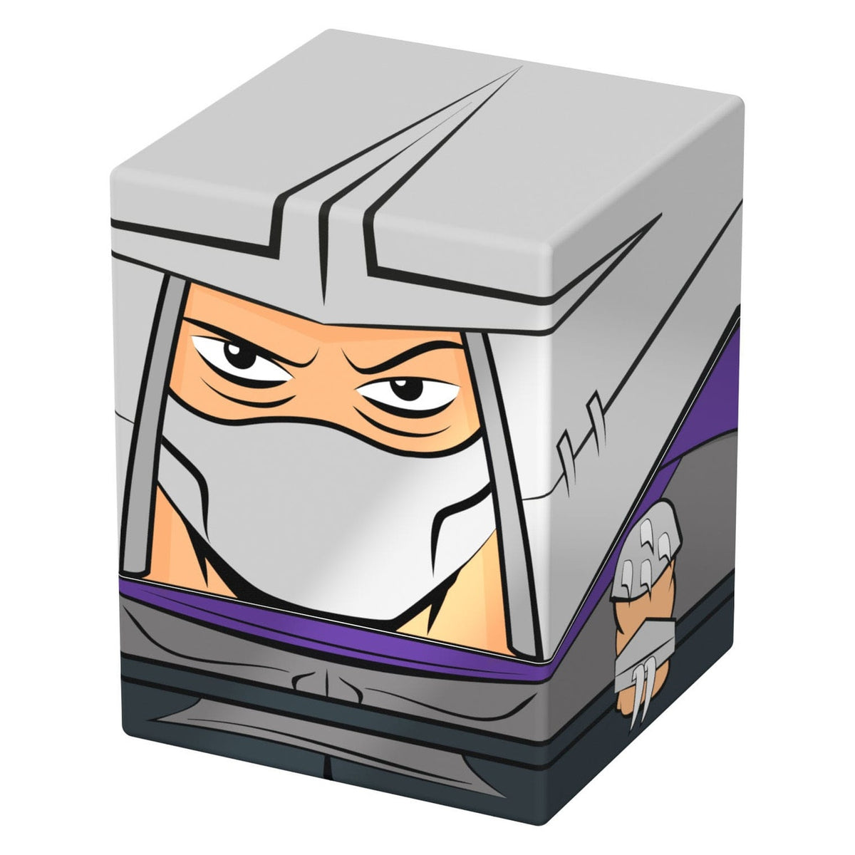 Produktbild Squaroes Squaroe Teenage Mutant Ninja Turtles™ NT008 - Shredder