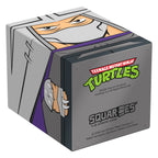 Produktbild Squaroes Squaroe Teenage Mutant Ninja Turtles™ NT008 - Shredder