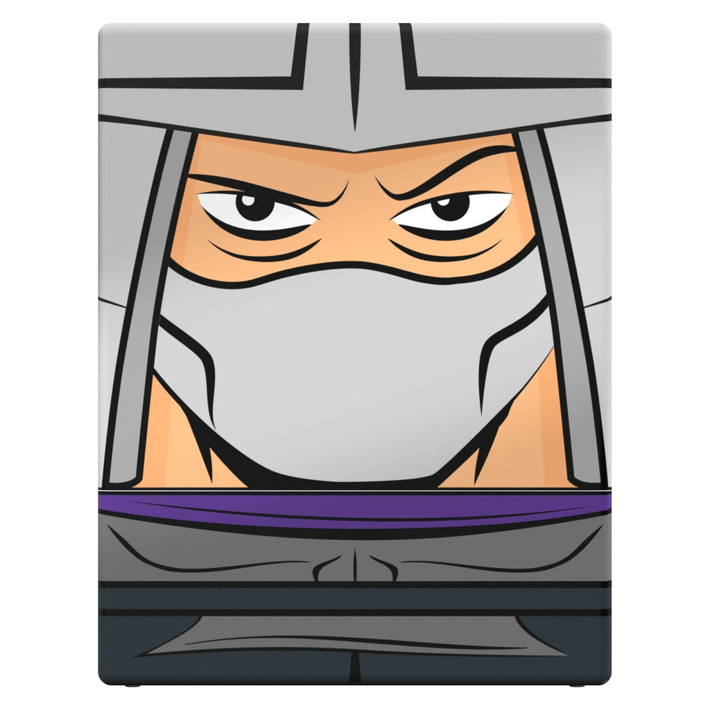 Produktbild Squaroes Squaroe Teenage Mutant Ninja Turtles™ NT008 - Shredder