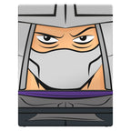Produktbild Squaroes Squaroe Teenage Mutant Ninja Turtles™ NT008 - Shredder