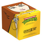 Produktbild Squaroes Squaroe Teenage Mutant Ninja Turtles™ NT009 - April