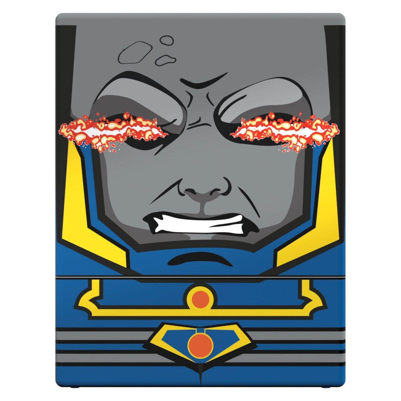 Produktbild Squaroes Squaroe DC Justice League™ JL011 - Darkseid™