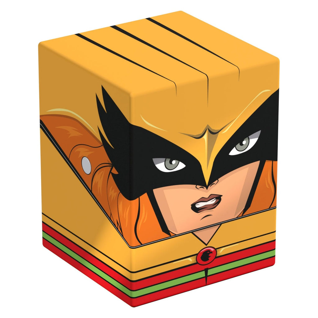 Produktbild Squaroes Squaroe DC Justice League™ JL012 - Hawkgirl™