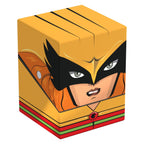 Produktbild Squaroes Squaroe DC Justice League™ JL012 - Hawkgirl™