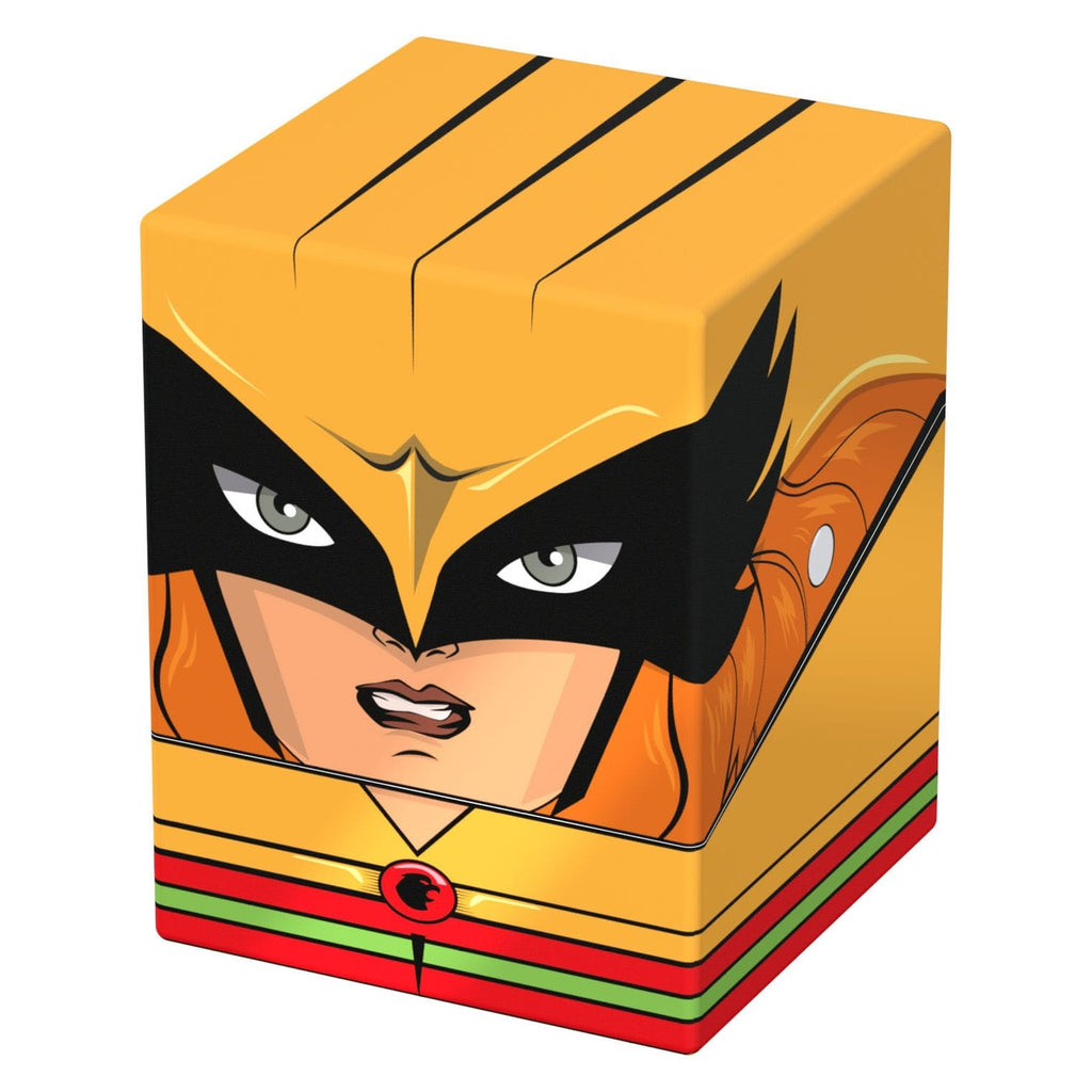Produktbild Squaroes Squaroe DC Justice League™ JL012 - Hawkgirl™