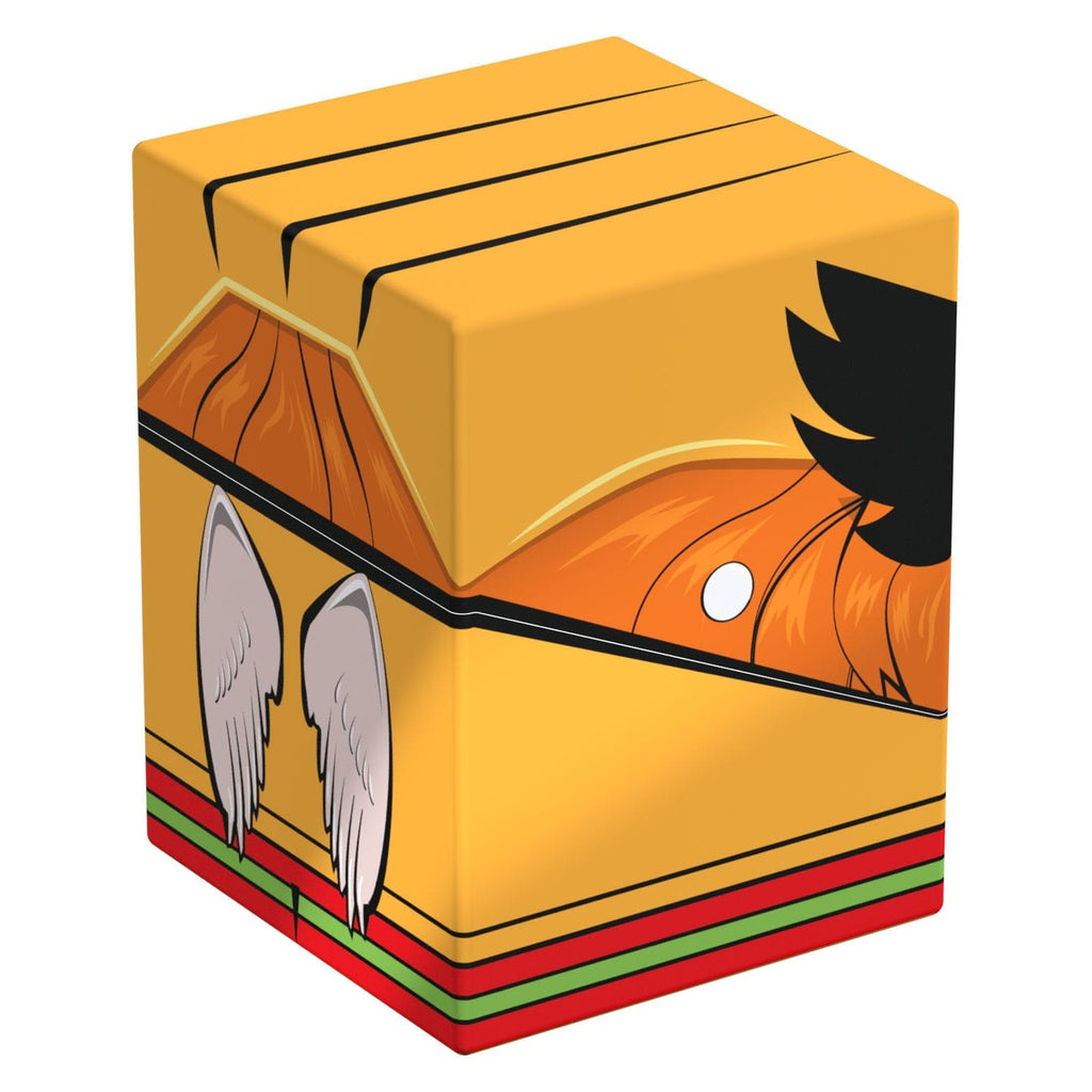 Produktbild Squaroes Squaroe DC Justice League™ JL012 - Hawkgirl™