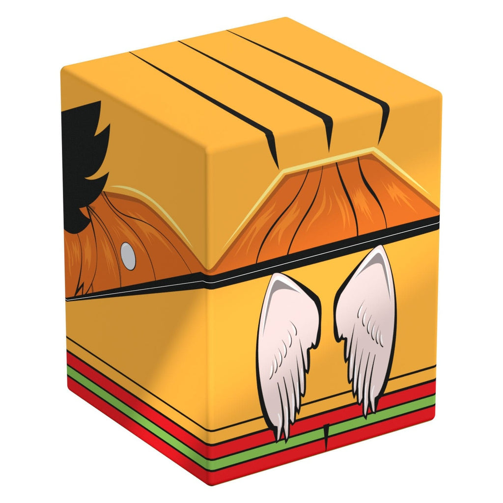 Produktbild Squaroes Squaroe DC Justice League™ JL012 - Hawkgirl™