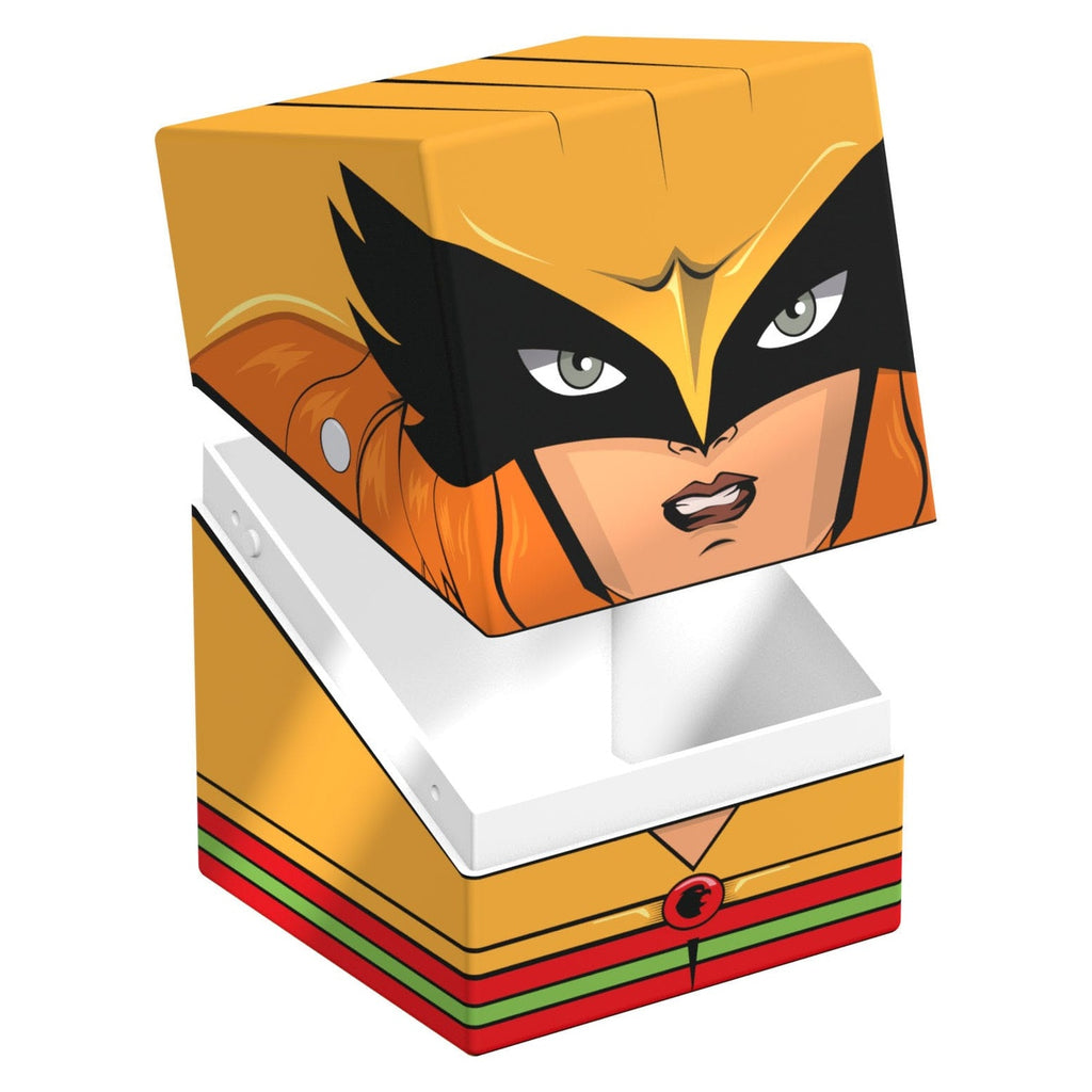 Produktbild Squaroes Squaroe DC Justice League™ JL012 - Hawkgirl™
