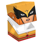 Produktbild Squaroes Squaroe DC Justice League™ JL012 - Hawkgirl™