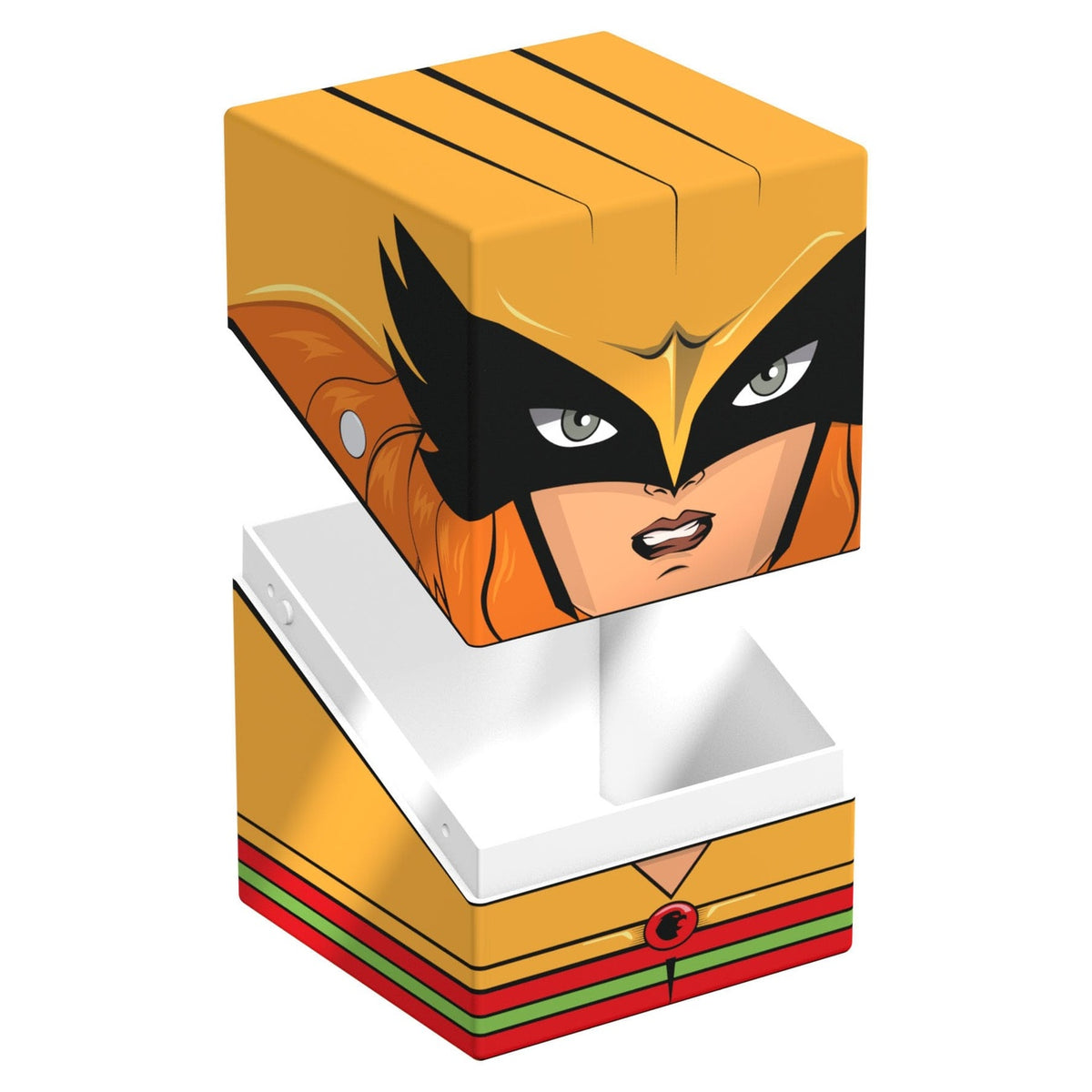 Produktbild Squaroes Squaroe DC Justice League™ JL012 - Hawkgirl™