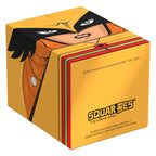 Produktbild Squaroes Squaroe DC Justice League™ JL012 - Hawkgirl™