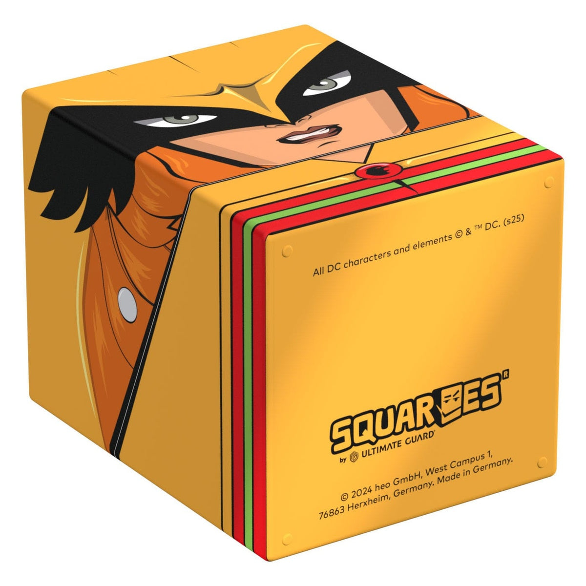 Produktbild Squaroes Squaroe DC Justice League™ JL012 - Hawkgirl™