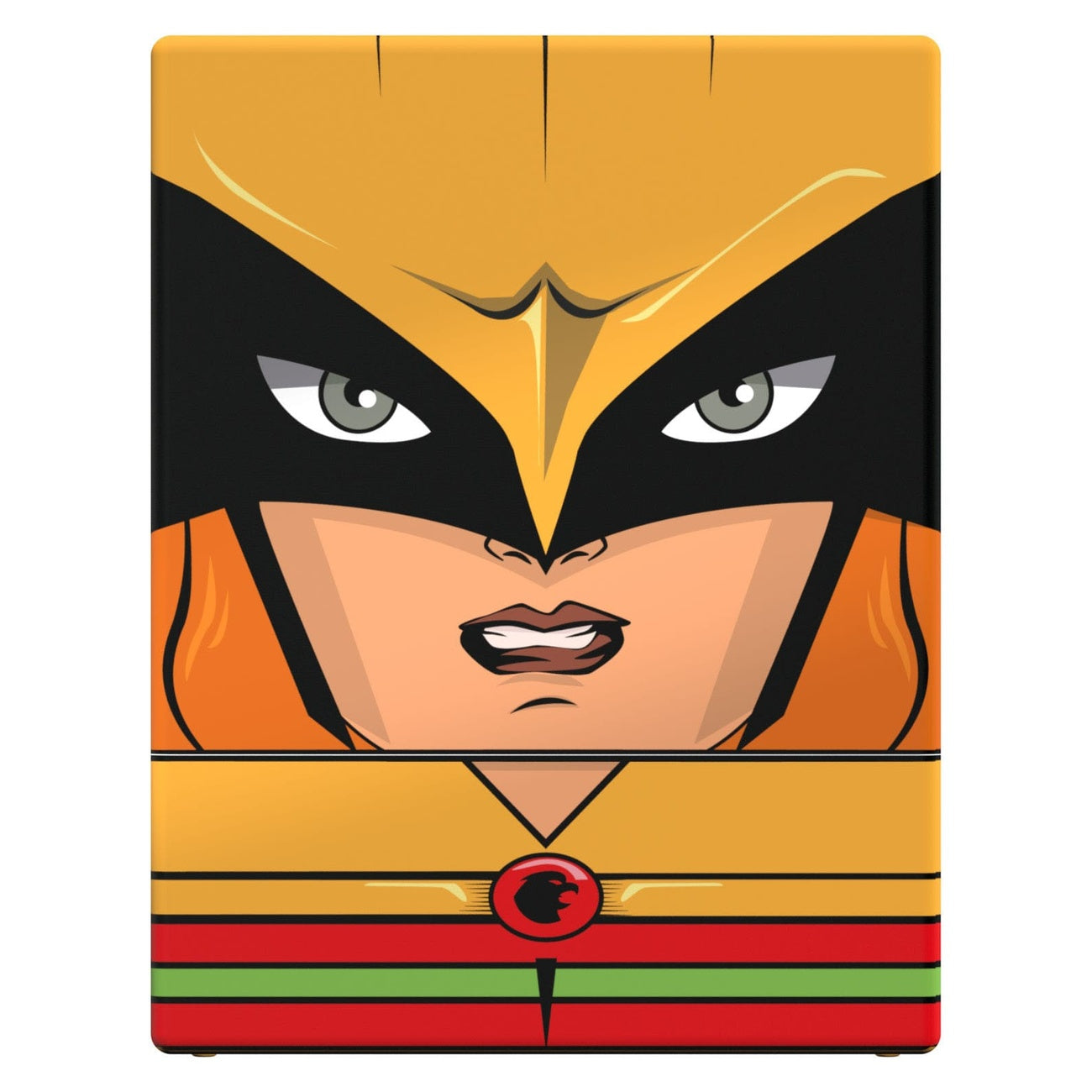 Produktbild Squaroes Squaroe DC Justice League™ JL012 - Hawkgirl™