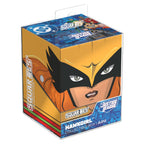 Produktbild Squaroes Squaroe DC Justice League™ JL012 - Hawkgirl™