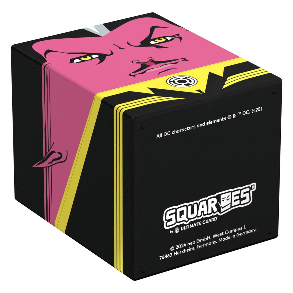 Produktbild Squaroes Squaroe DC Justice League™ JL016 - Sinestro™