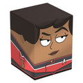 Produktbild Squaroes Squaroe Star Trek: Lower Decks™ ST001 - Beckett Mariner