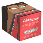 Produktbild Squaroes Squaroe Star Trek: Lower Decks™ ST001 - Beckett Mariner