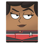 Produktbild Squaroes Squaroe Star Trek: Lower Decks™ ST001 - Beckett Mariner