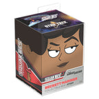 Produktbild Squaroes Squaroe Star Trek: Lower Decks™ ST001 - Beckett Mariner