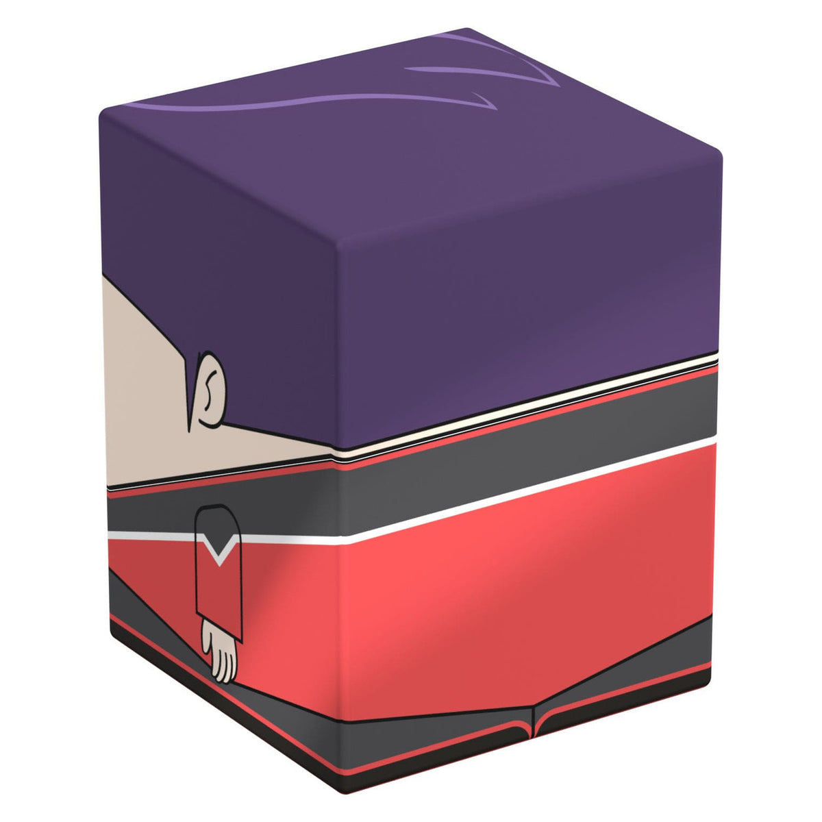 Produktbild Squaroes Squaroe Star Trek: Lower Decks™ ST002 - Brad Boimler