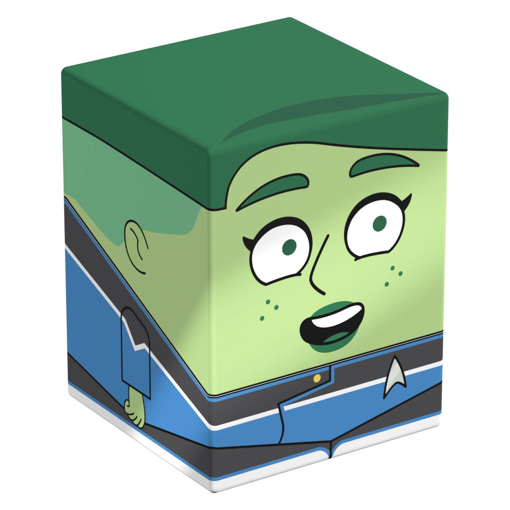 Produktbild Squaroes Squaroe Star Trek: Lower Decks™ ST003 - D'Vana Tendi