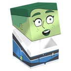 Produktbild Squaroes Squaroe Star Trek: Lower Decks™ ST003 - D'Vana Tendi