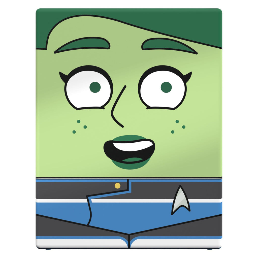 Produktbild Squaroes Squaroe Star Trek: Lower Decks™ ST003 - D'Vana Tendi
