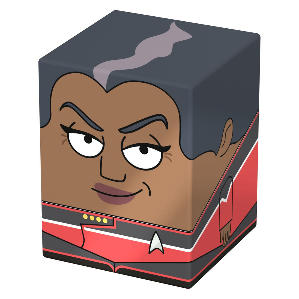 Produktbild Squaroes Squaroe Star Trek: Lower Decks™ ST005 - Carol Freeman