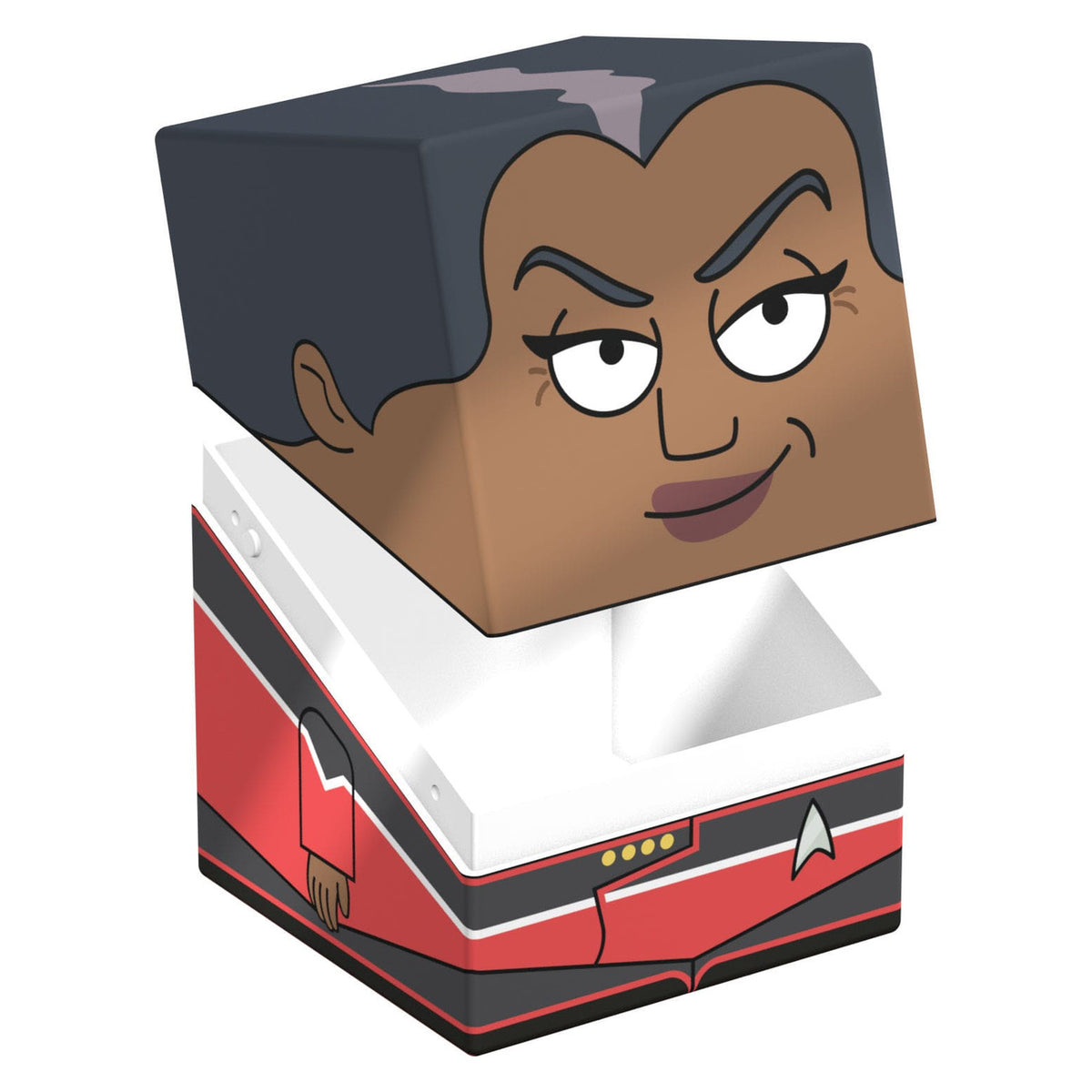 Produktbild Squaroes Squaroe Star Trek: Lower Decks™ ST005 - Carol Freeman