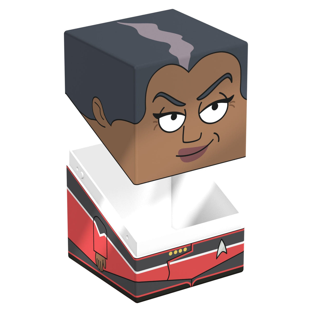Produktbild Squaroes Squaroe Star Trek: Lower Decks™ ST005 - Carol Freeman