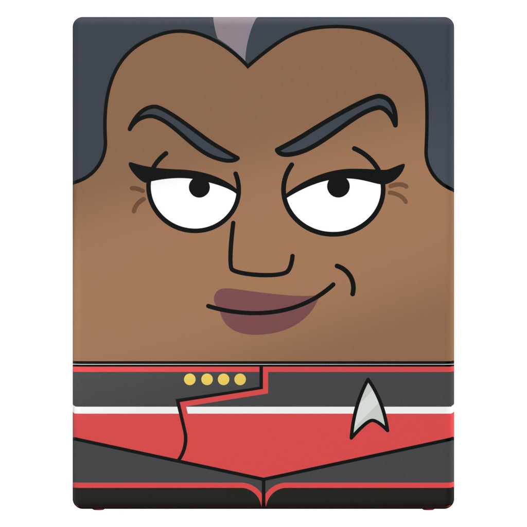 Produktbild Squaroes Squaroe Star Trek: Lower Decks™ ST005 - Carol Freeman