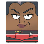 Produktbild Squaroes Squaroe Star Trek: Lower Decks™ ST005 - Carol Freeman