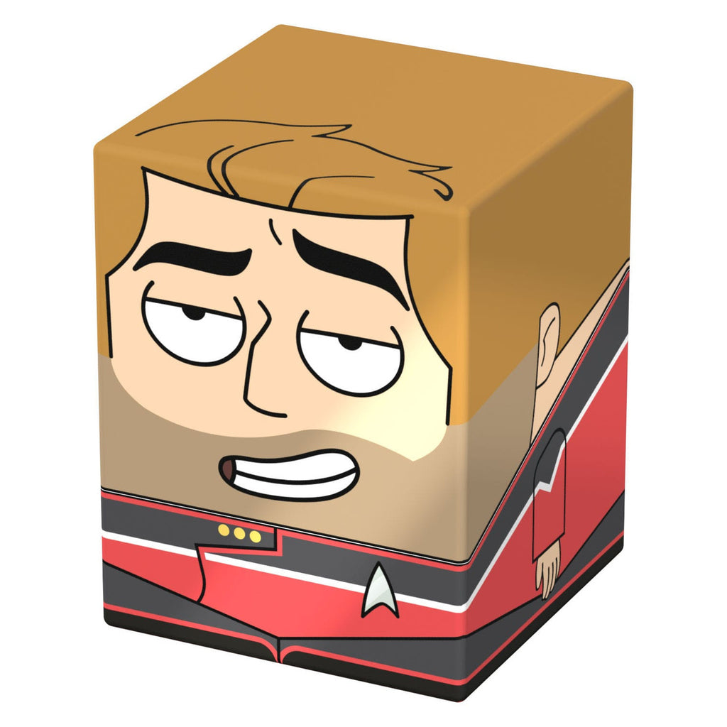 Produktbild Squaroes Squaroe Star Trek: Lower Decks™ ST006 - Jack Ransom