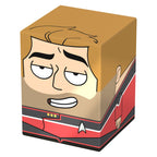 Produktbild Squaroes Squaroe Star Trek: Lower Decks™ ST006 - Jack Ransom