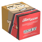 Produktbild Squaroes Squaroe Star Trek: Lower Decks™ ST006 - Jack Ransom