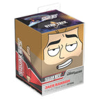 Produktbild Squaroes Squaroe Star Trek: Lower Decks™ ST006 - Jack Ransom