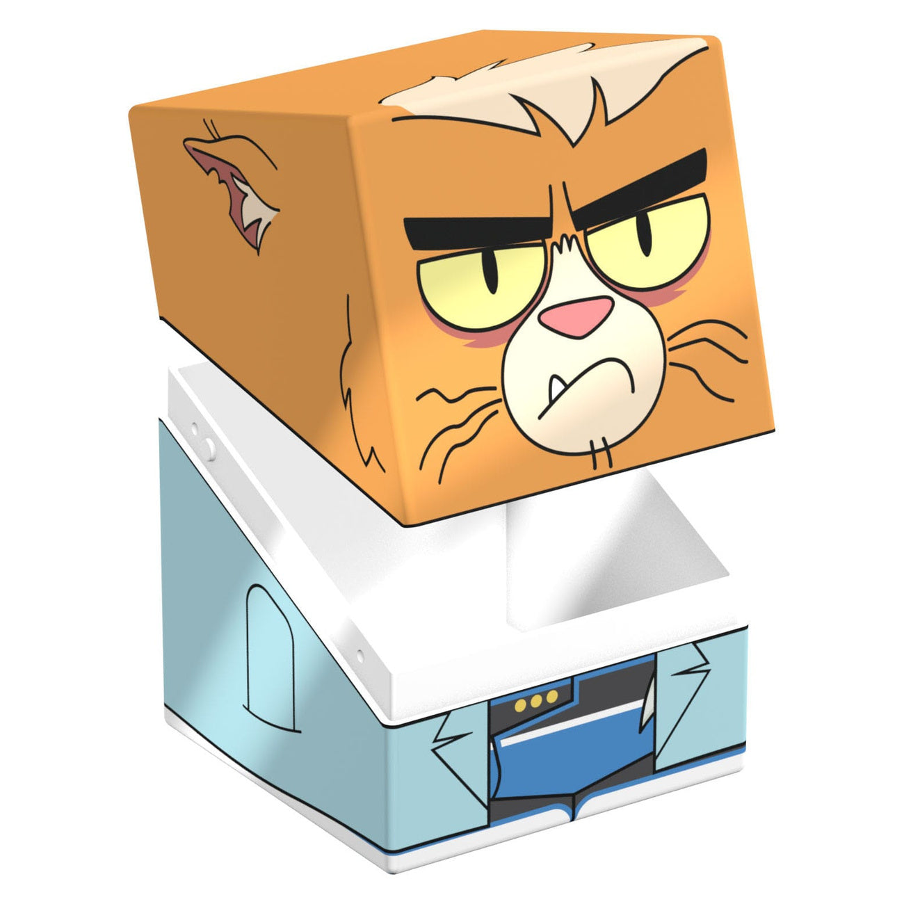 Produktbild Squaroes Squaroe Star Trek: Lower Decks™ ST007 - T'Ana