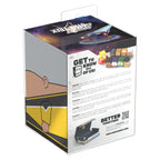 Produktbild Squaroes Squaroe Star Trek: Lower Decks™ ST008 - Shaxs